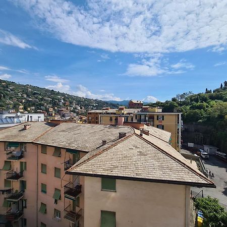 La Casa Del Capitano By Portofinovacanze Apartman Santa Margherita Ligure Kültér fotó