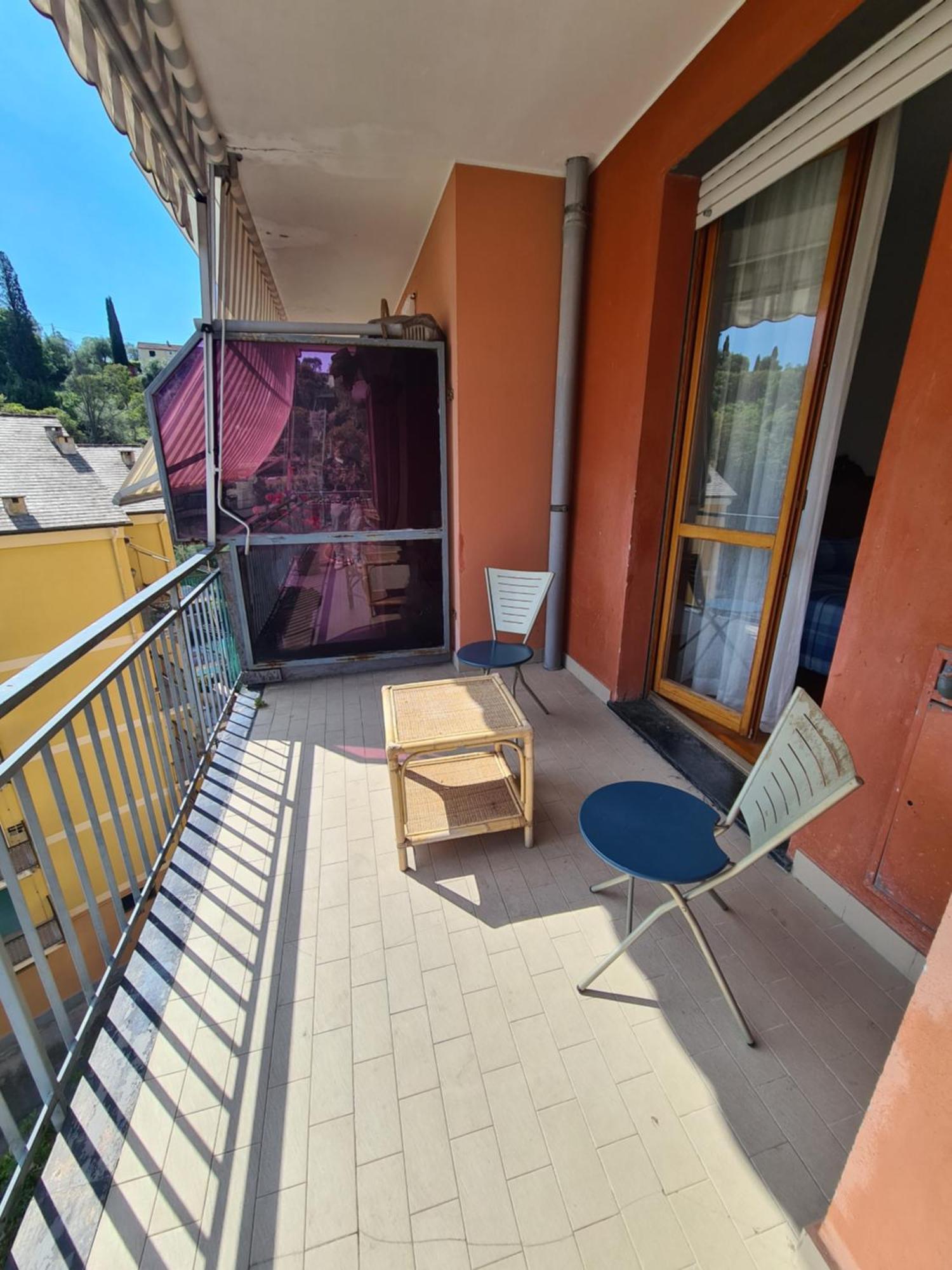 La Casa Del Capitano By Portofinovacanze Apartman Santa Margherita Ligure Kültér fotó