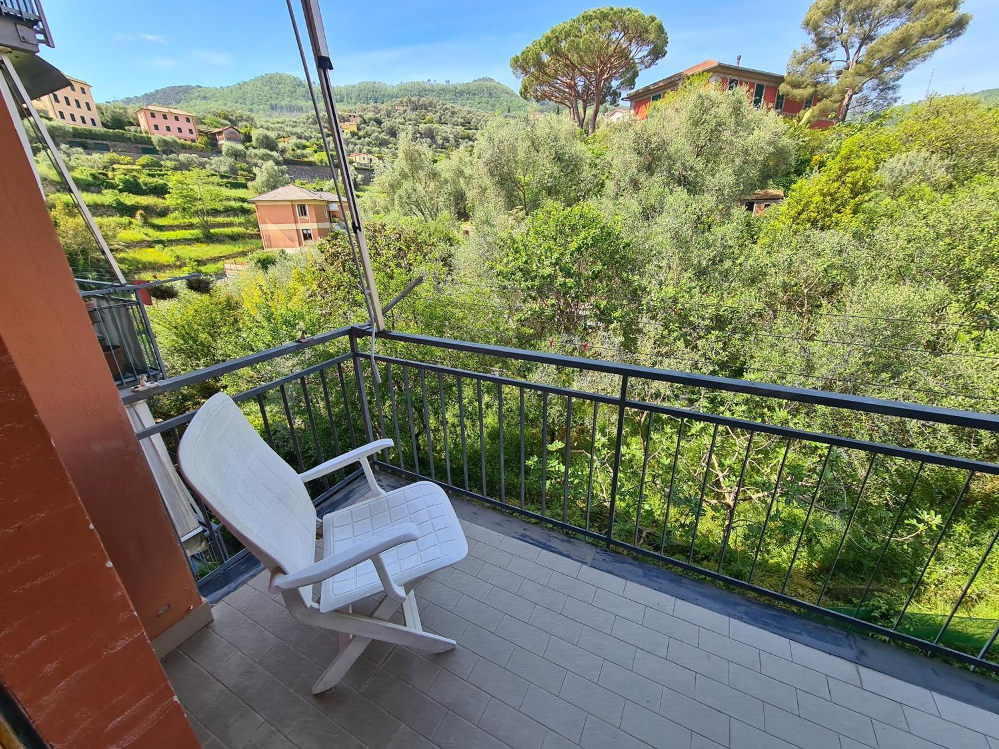 La Casa Del Capitano By Portofinovacanze Apartman Santa Margherita Ligure Kültér fotó